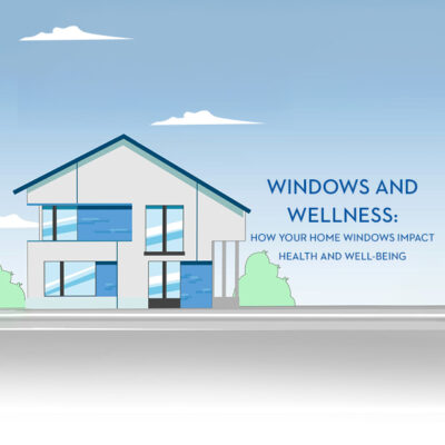 Windows and Wellness